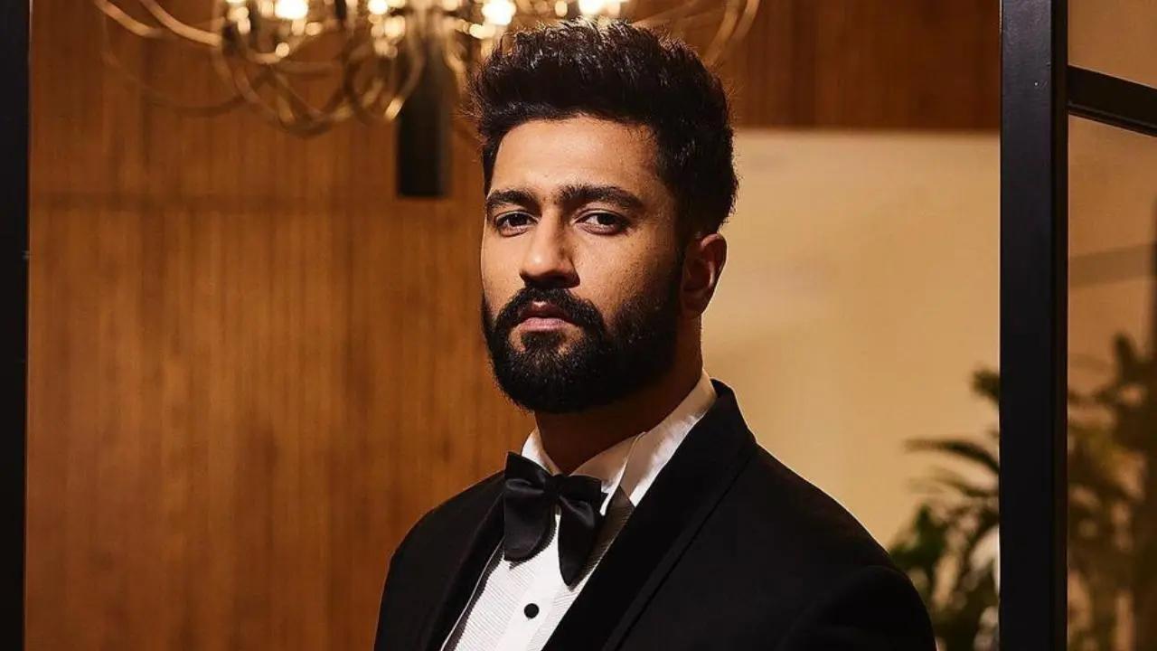 Vicky Kaushal’s comfort food: ‘Maa ke haath ki sevaiyan’