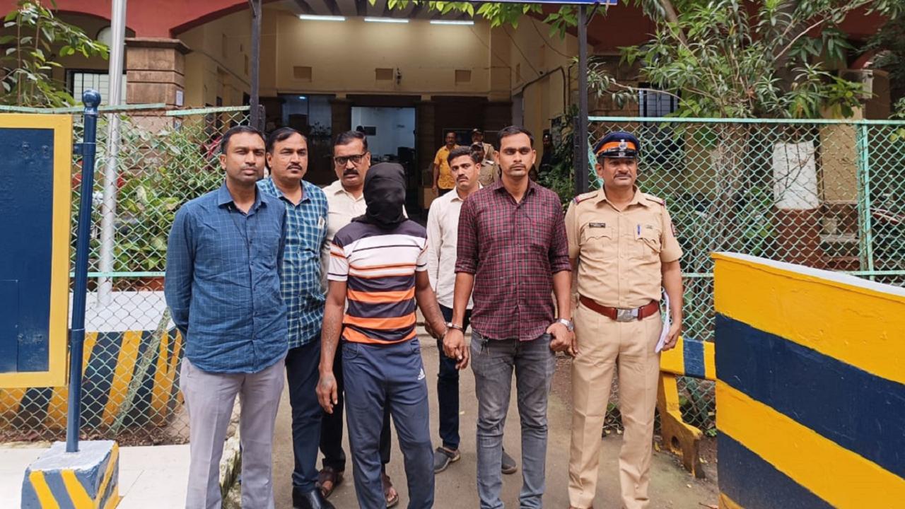 Mumbai: Man arrested for killing 12-year-old Wadala boy