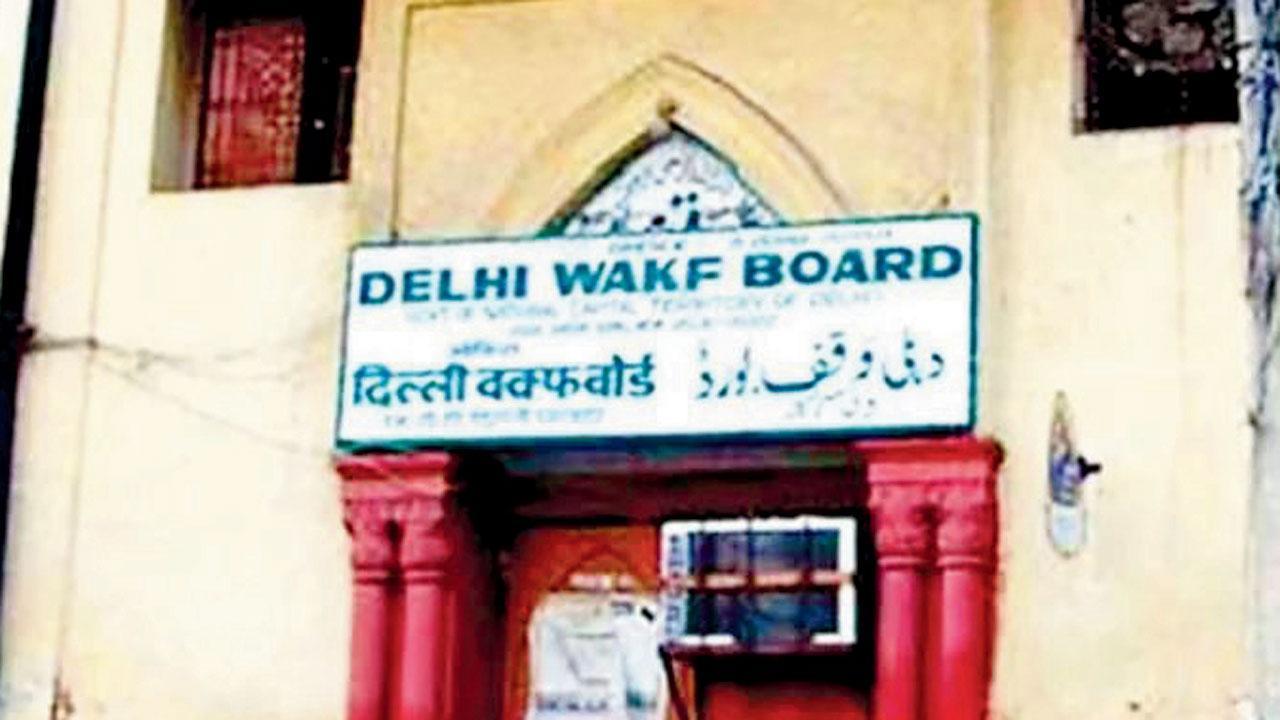 Waqf Act shakeup Bill promises major reforms