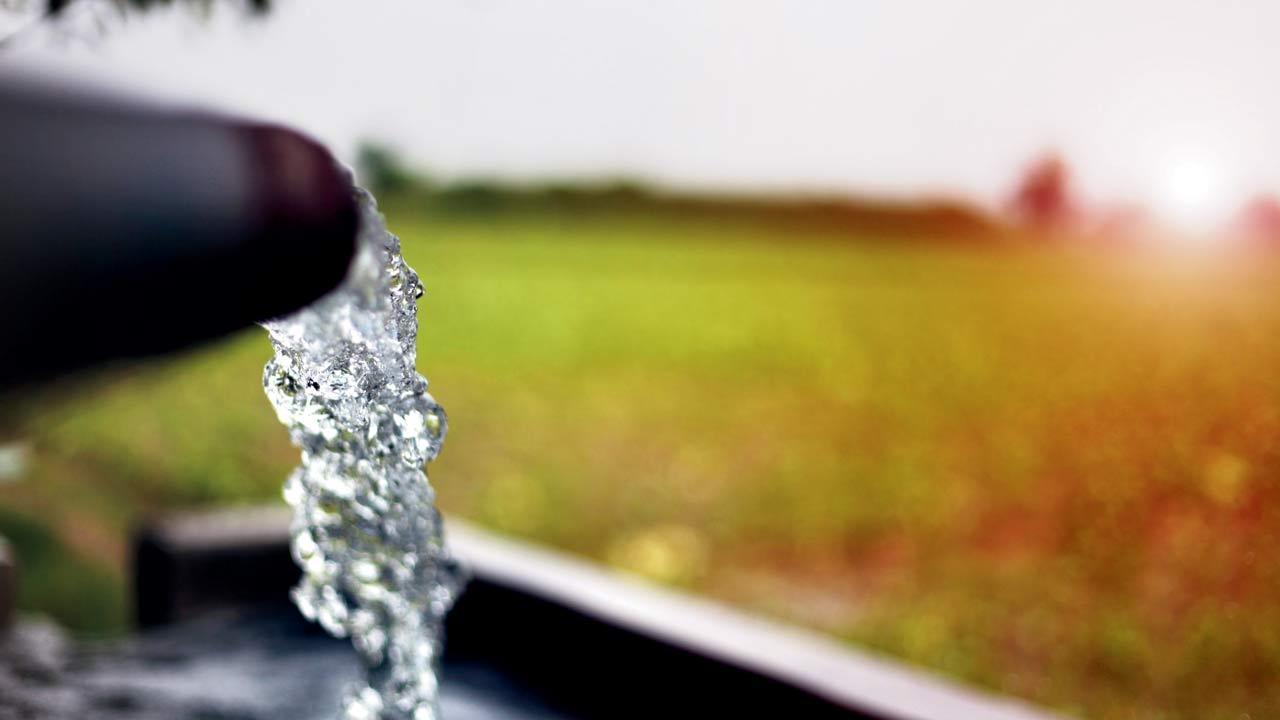 Mumbai: BMC floats Rs 133 crore tender for water pipeline overhaul