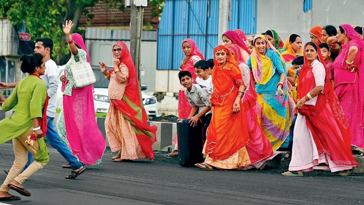 Mumbai Diary: Saturday Dossier