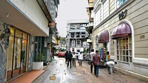 Mumbai: Work on pedestrian-friendly Kala Ghoda to begin in September