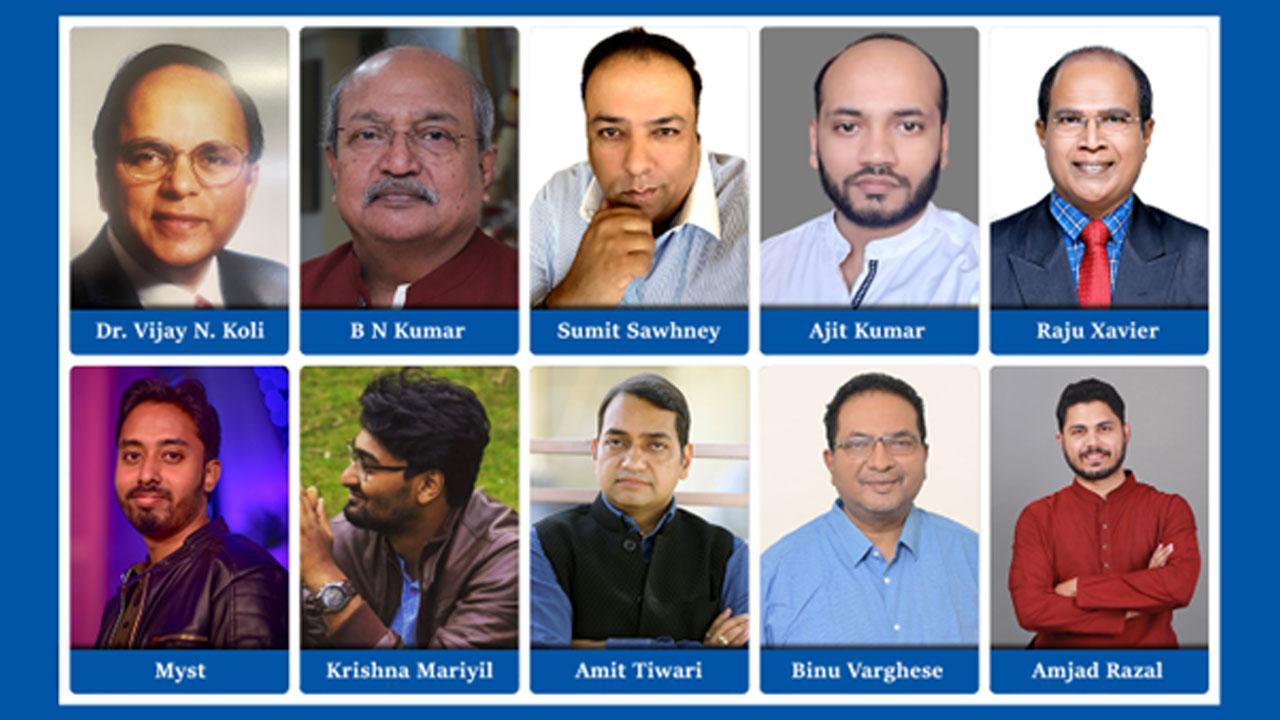 These Indian Authors Are Bringing Fresh Perspectives to the Literary World