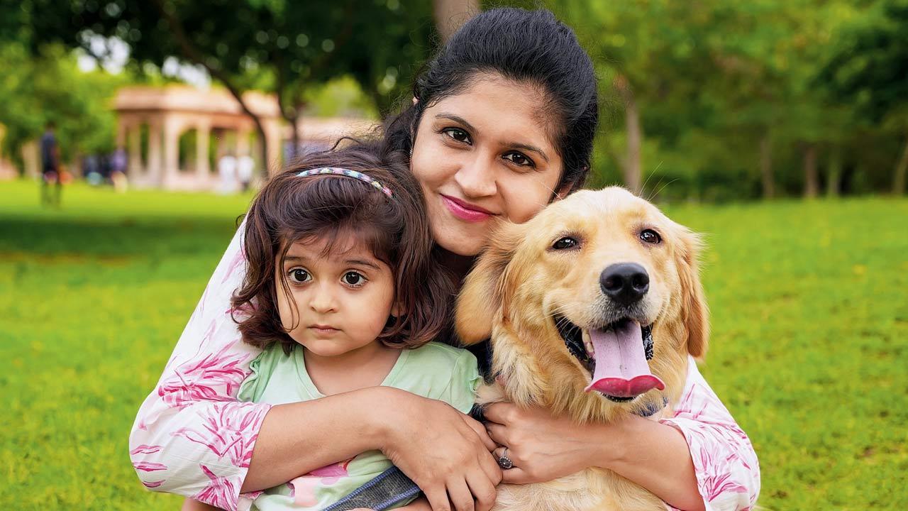 Mumbai: You own a dog? The govt wants to know all about it!