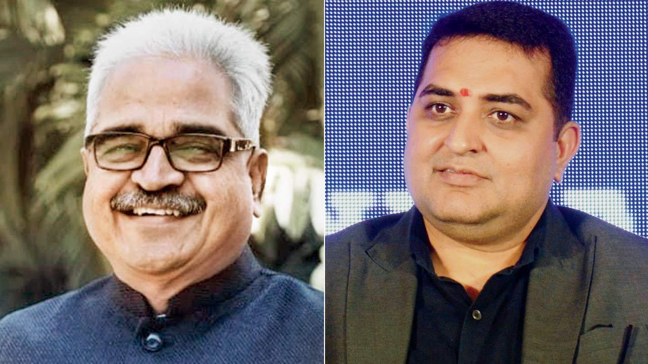 Two-man race for MCA secy post as of now