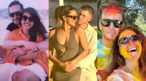In Pics: Indian celebs who fell in love with foreigners