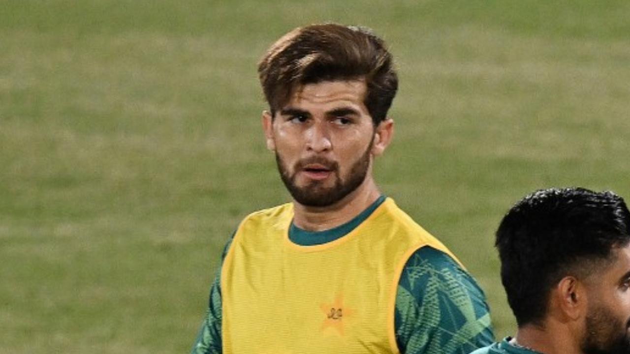 PAK vs BAN: Shaheen Afridi left out of playing XI for 2nd Test, confirms coach
