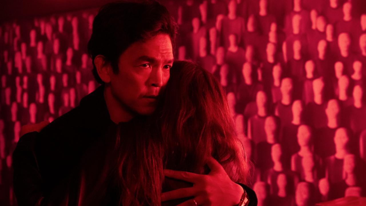 Check out the movie review of Chris Weitz’s AfrAId