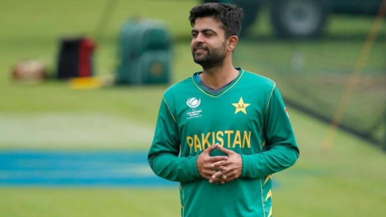 Ahmed Shehzad rebukes PCB over 'favouritism' and 'injustice', pulls out of Cricket Champions Cup