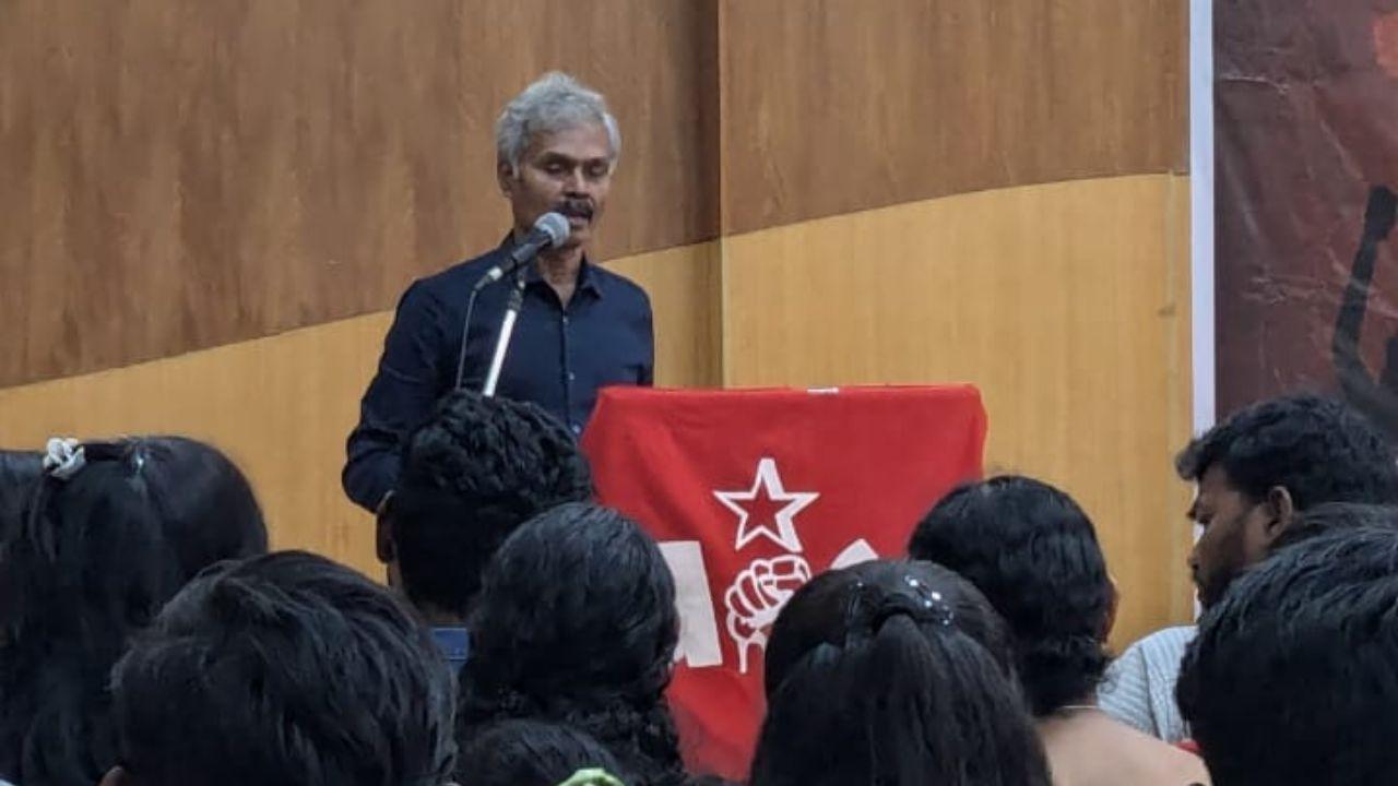 The Karnataka government, led by Congress, is developing a state-specific education policy, distancing itself from the NEP 2020, with the aim of creating an inclusive and equitable education system.