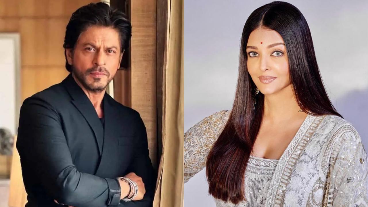 SRK to Priyanka Chopra: Actors' sleeping behaviours decoded through Zodiac signs