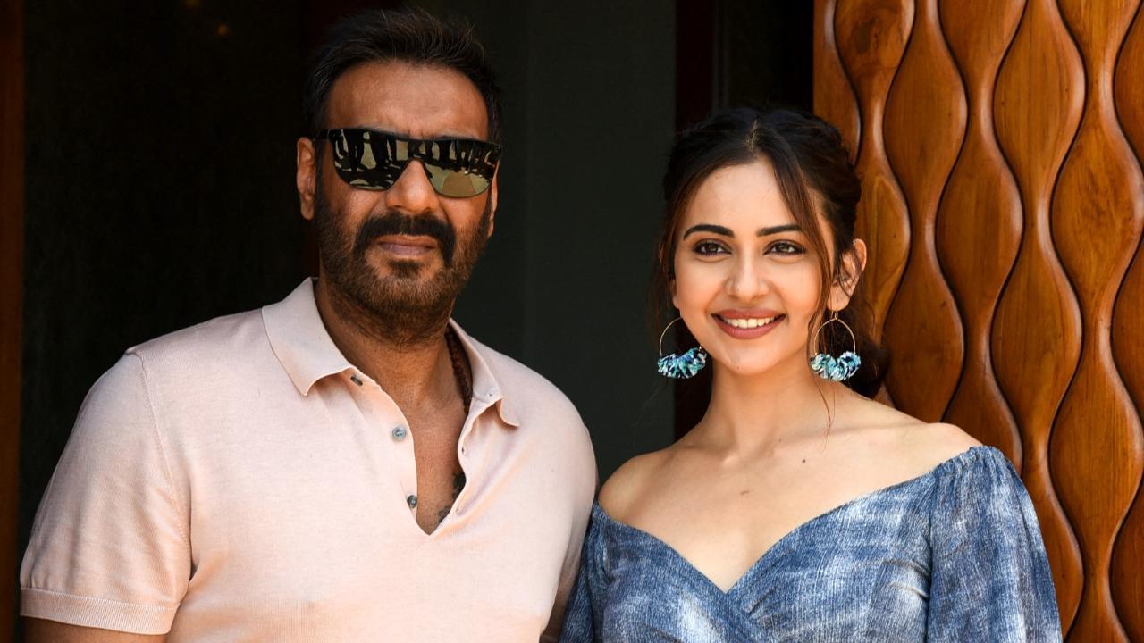 De De Pyaar De 2: Ajay Devgn to join Rakul Preet Singh in Punjab