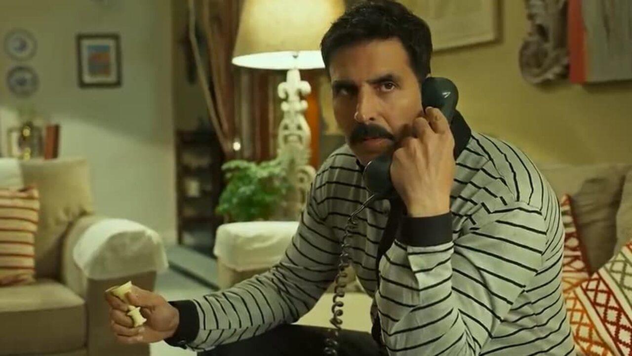 Bellbottom (August 19, 2021)
The Akshay Kumar, Lara Dutta, and Huma Qureshi-starrer released in the theatres despite restrictions in theatre seating amid the pandemic. The film opened at Rs 2.75 crore and was released on OTT platform, a month after its theatrical release