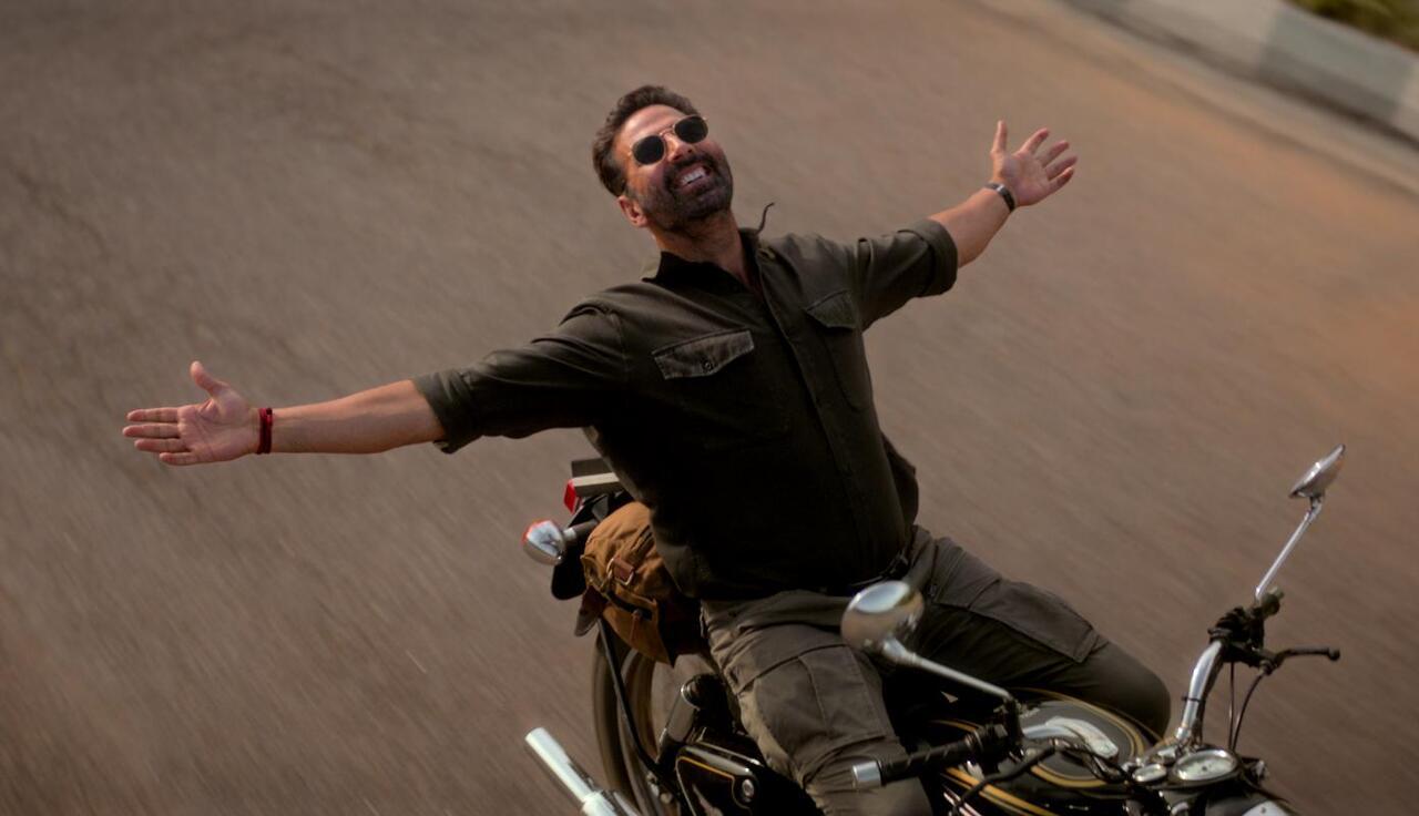 Sarfira (2024): 
With little to no buzz around the film and the constant delay in release, the film managed to earn only Rs 2.5 cr on opening. The film was a disaster at the box office earning a lifetime of around Rs 22 cr