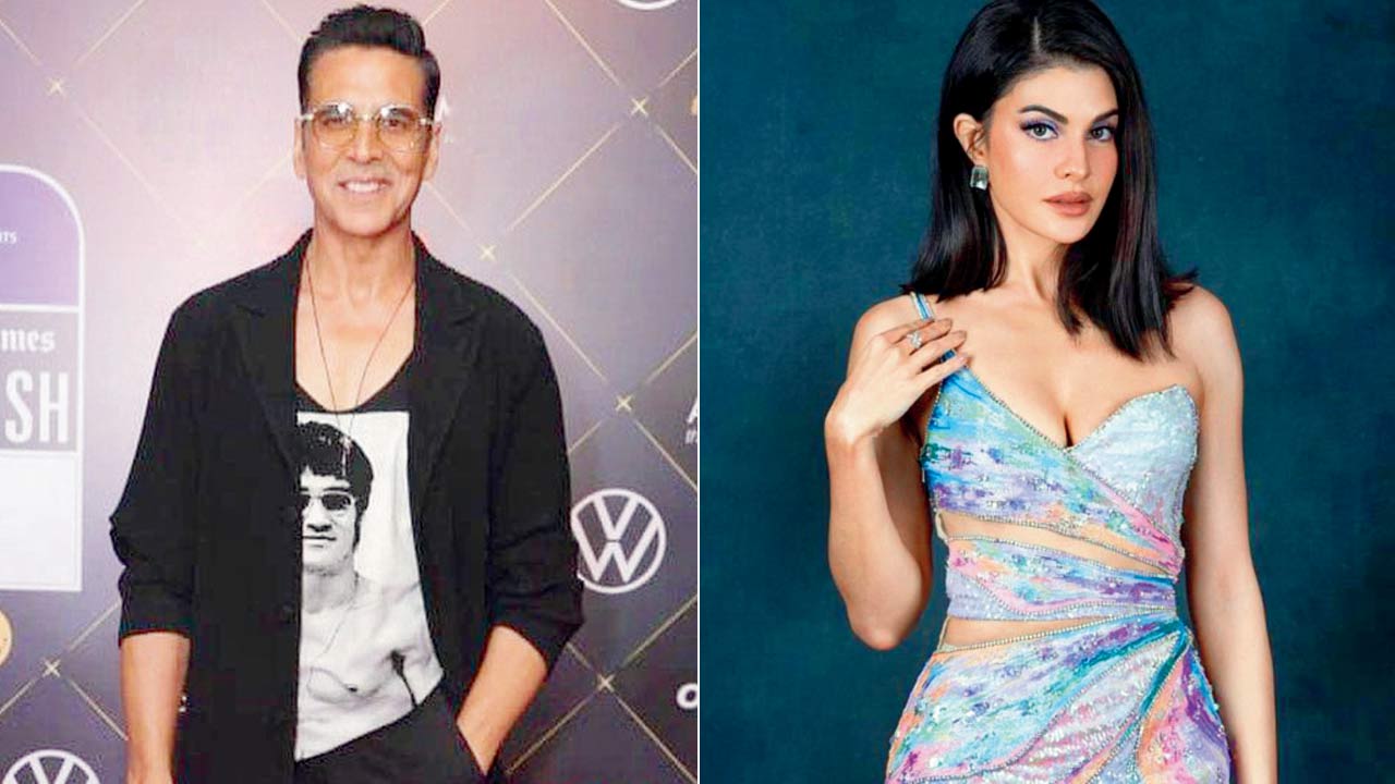 Encore for Akki, Jackie 