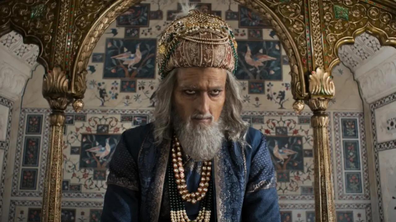 In 'Chhaava' teaser, Vicky Kaushal can be seen taking on hundreds of soldiers singlehandedly as the fierce and brave warrior, who was the son of Maratha empire founder Chhatrapati Shivaji Maharaj. Read full story here