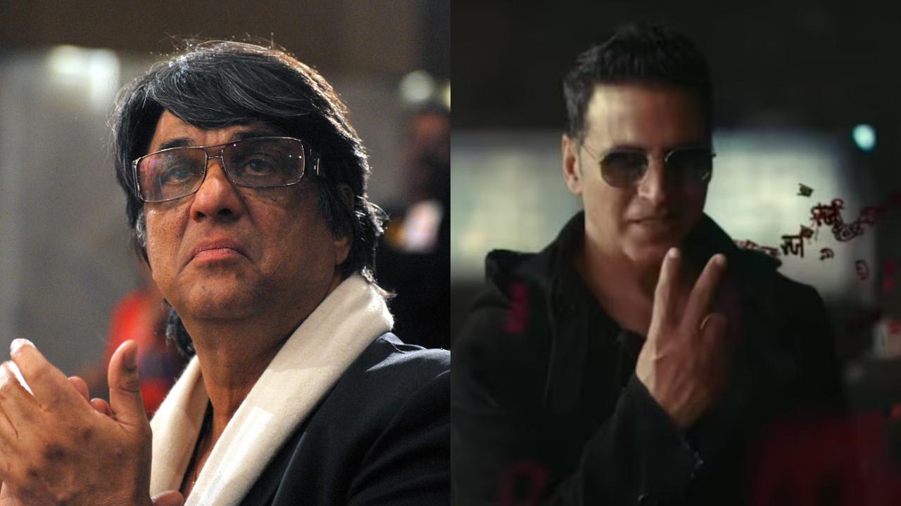 Recently, Mukesh Khanna, known for his candid views on issues in the Hindi film industry, expressed his anger by criticizing celebrities for doing pan masala ads for a large sum of money. Read more