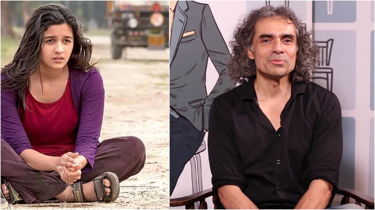 Alia Bhatt was hesitant to do Highway: Imtiaz Ali on Sit With Hitlist | Sit With Hitlist