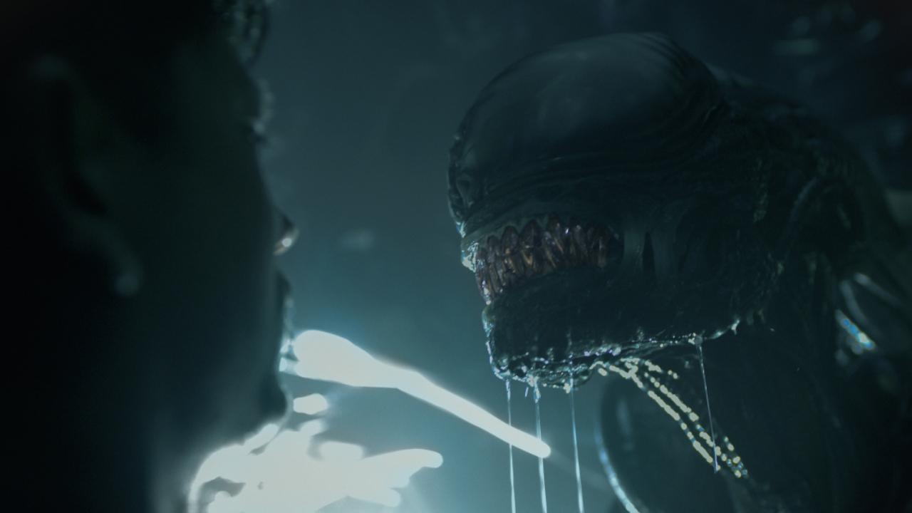 Alien Romulus movie review: Rekindling the Alien nightmare