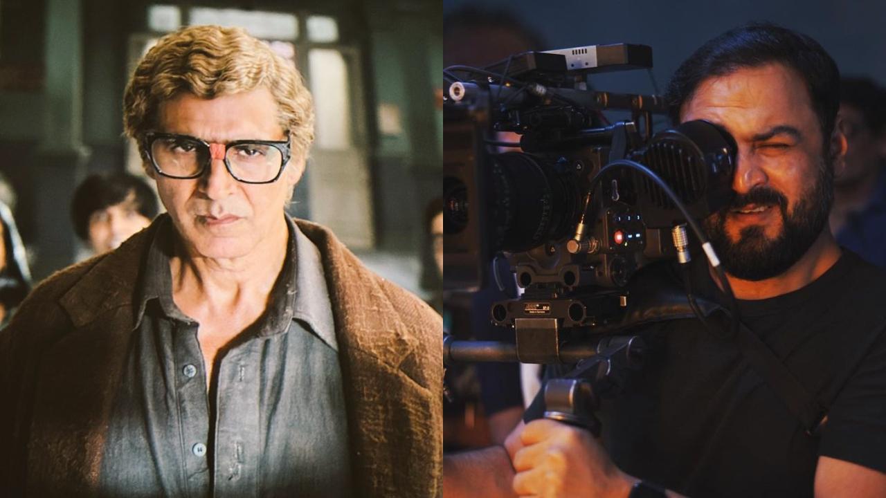 'Stree 2' director Amar Kaushik reveals how he roped in Akshay Kumar for a cameo