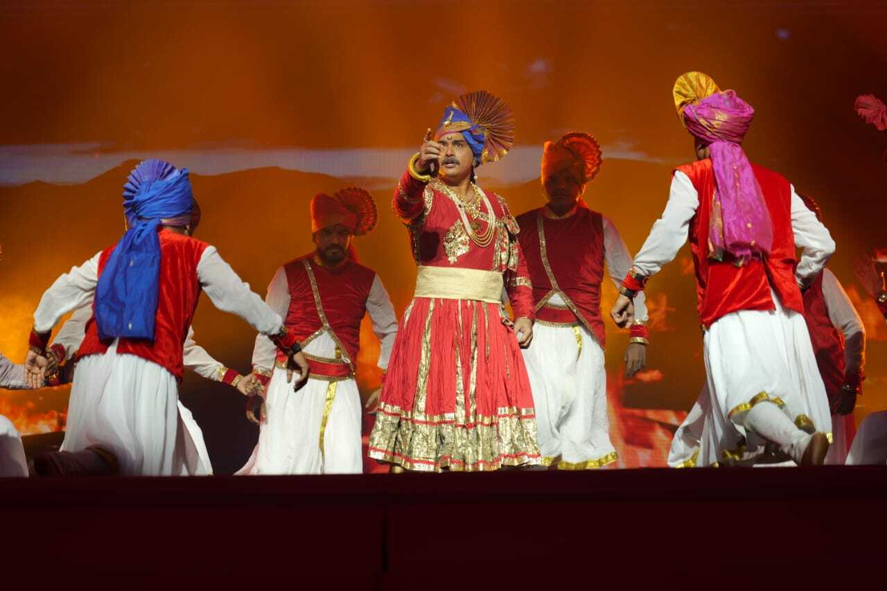The program was organized in collaboration with Chhatra Sansad India and supported by BMC and Mumbai Police, is not just a celebration of Lord Ganesha; it is a movement towards a sustainable future. 