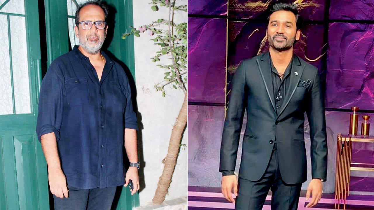  Aanand L Rai on filming Dhanush-starrer Tere Ishq Mein, absence of romance on screen: 'Current generation doesn't want to get hurt'