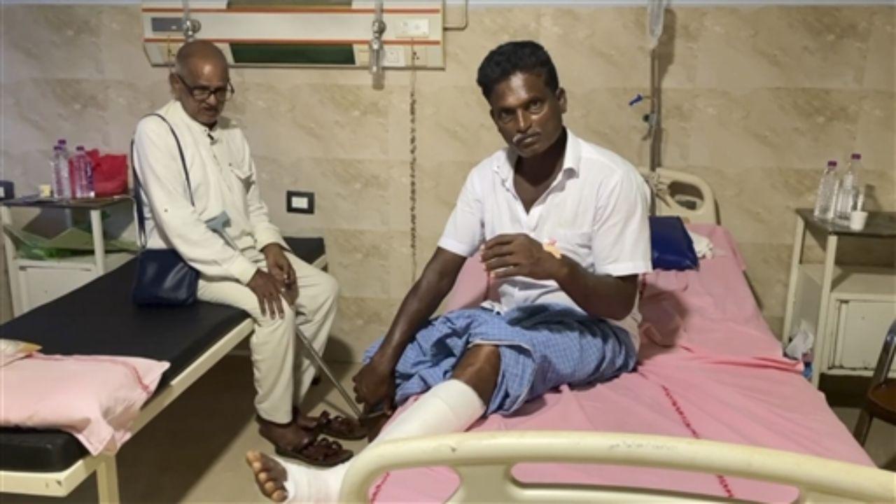 YS Jagan Mohan Reddy criticised the current government’s response to the disaster, comparing it with the previous administration’s prompt compensation practices. He emphasised the need for empathy and quick action in dealing with such tragic events.