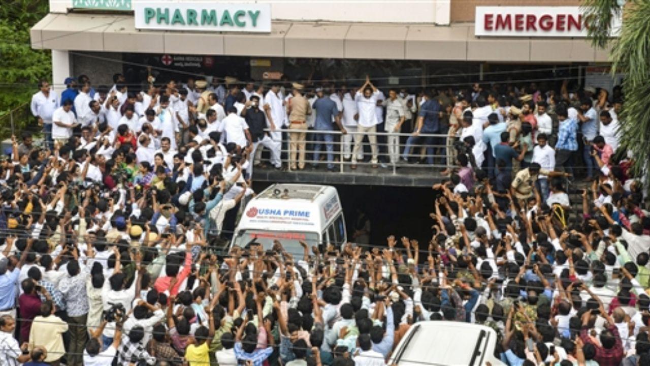 The high-level committee formed by Chief Minister Naidu will investigate the factory explosion to identify any lapses in safety protocols and recommend improvements.