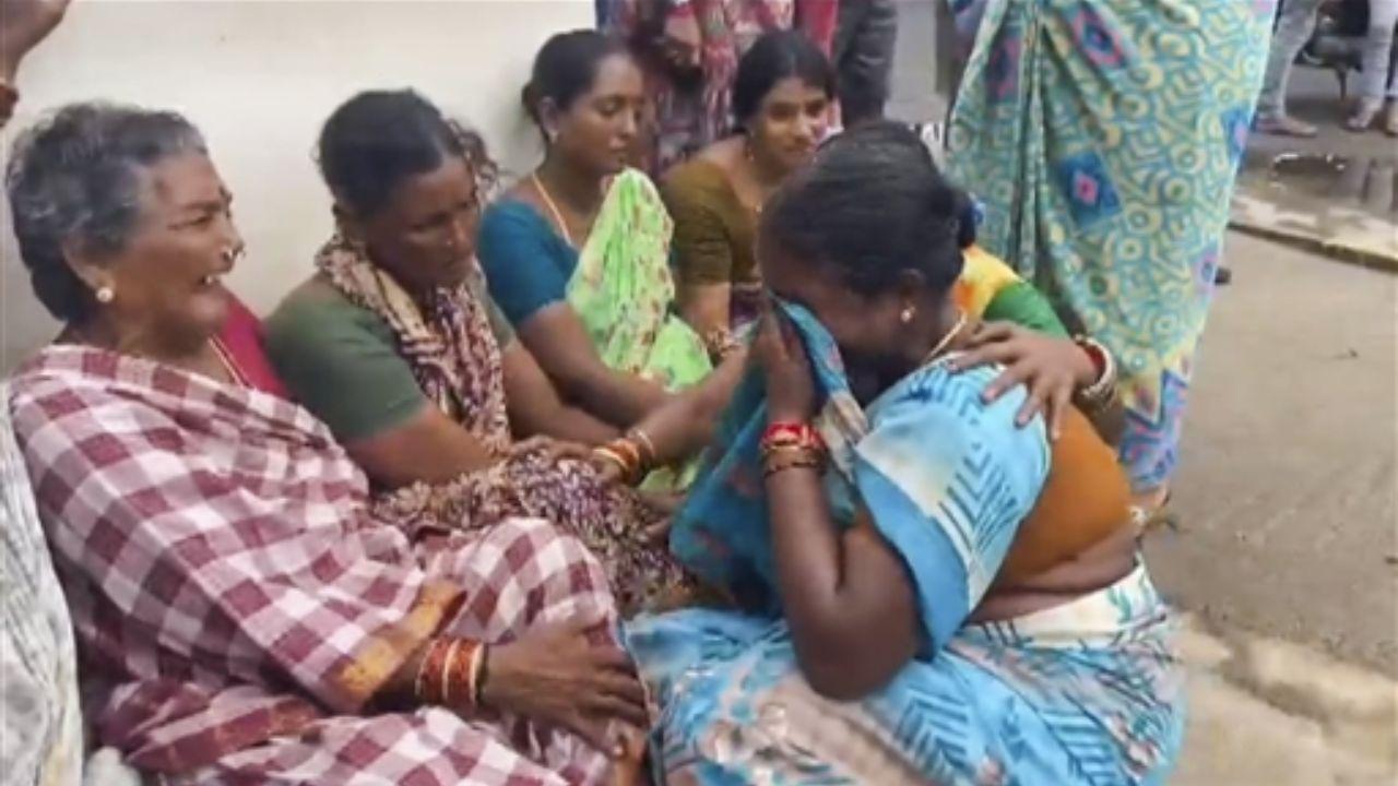 The explosion at the Anakapalli pharma factory underscores the urgent need for stricter safety regulations and precautionary measures in industrial settings. 