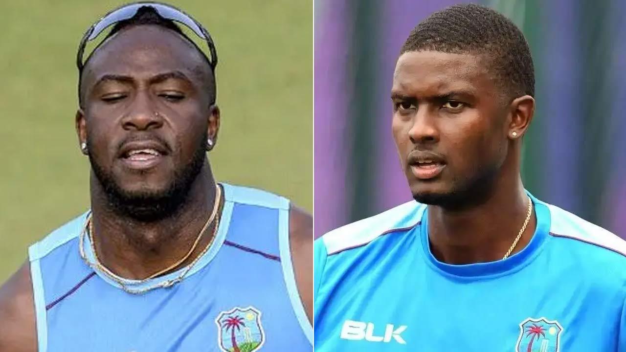 Key all-rounders rested as West Indies name squad for SA's T20I series