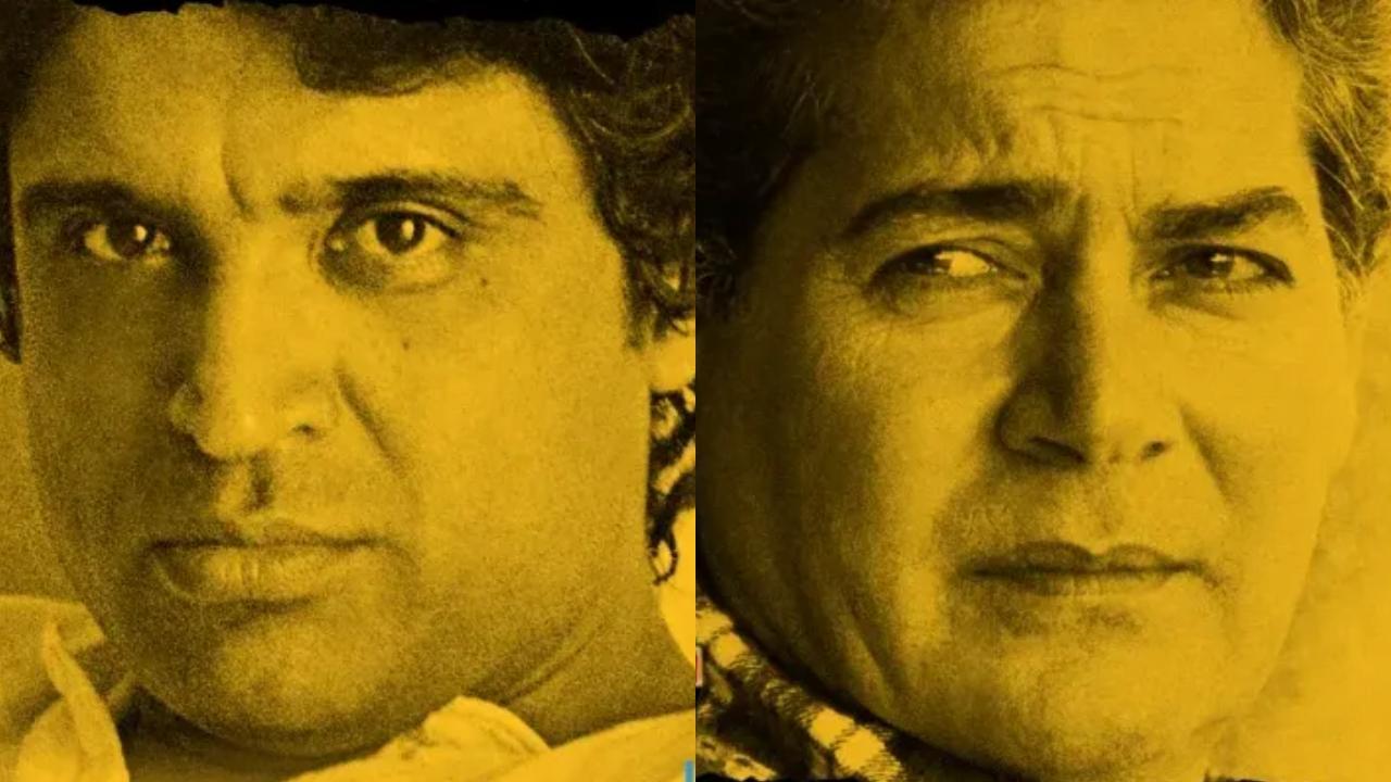 Docuseries based on Salim-Javed's life titled Angry Young Men gets release date