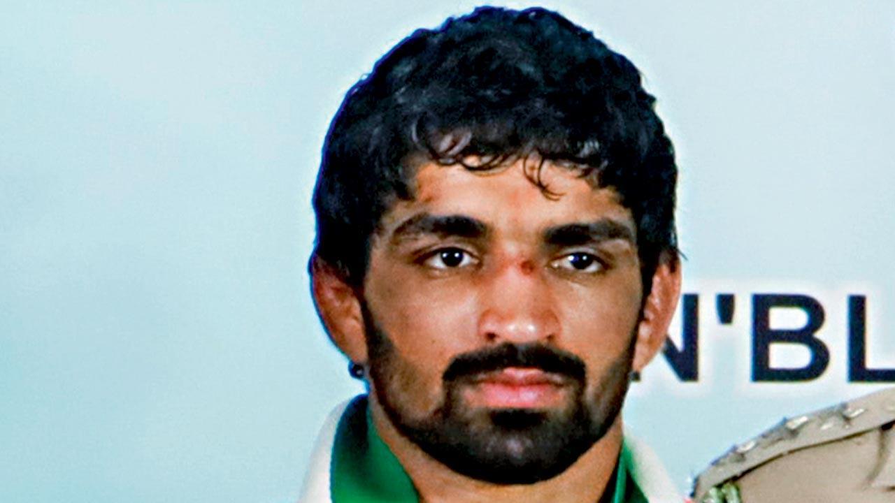 Treated bronze medal bout as a state-level clash: Wrestler Sehrawat