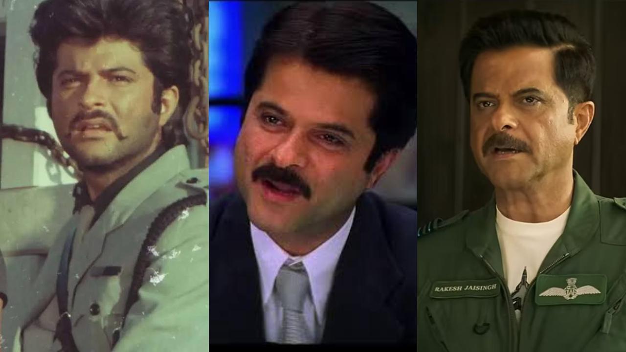 On 78th Independence Day, celebrating Anil Kapoor's patriotic roles on screen 