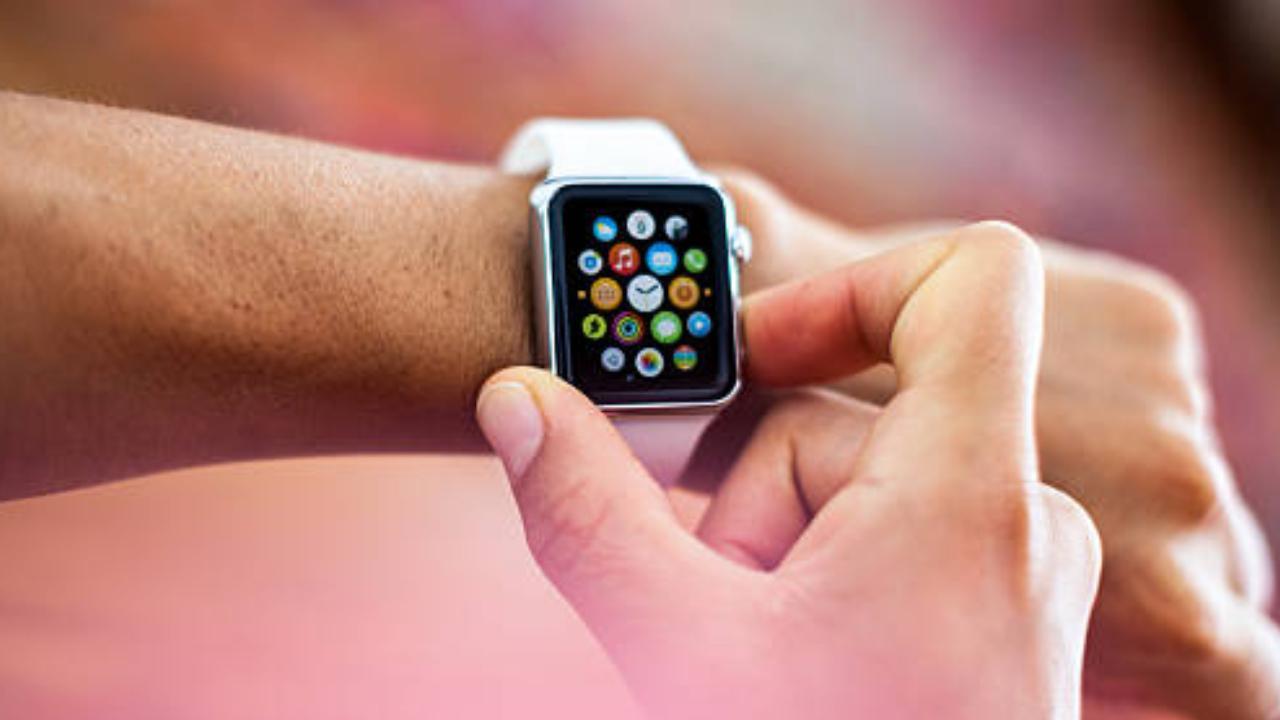 Wear smartwatches? They might cause anxiety, warn experts