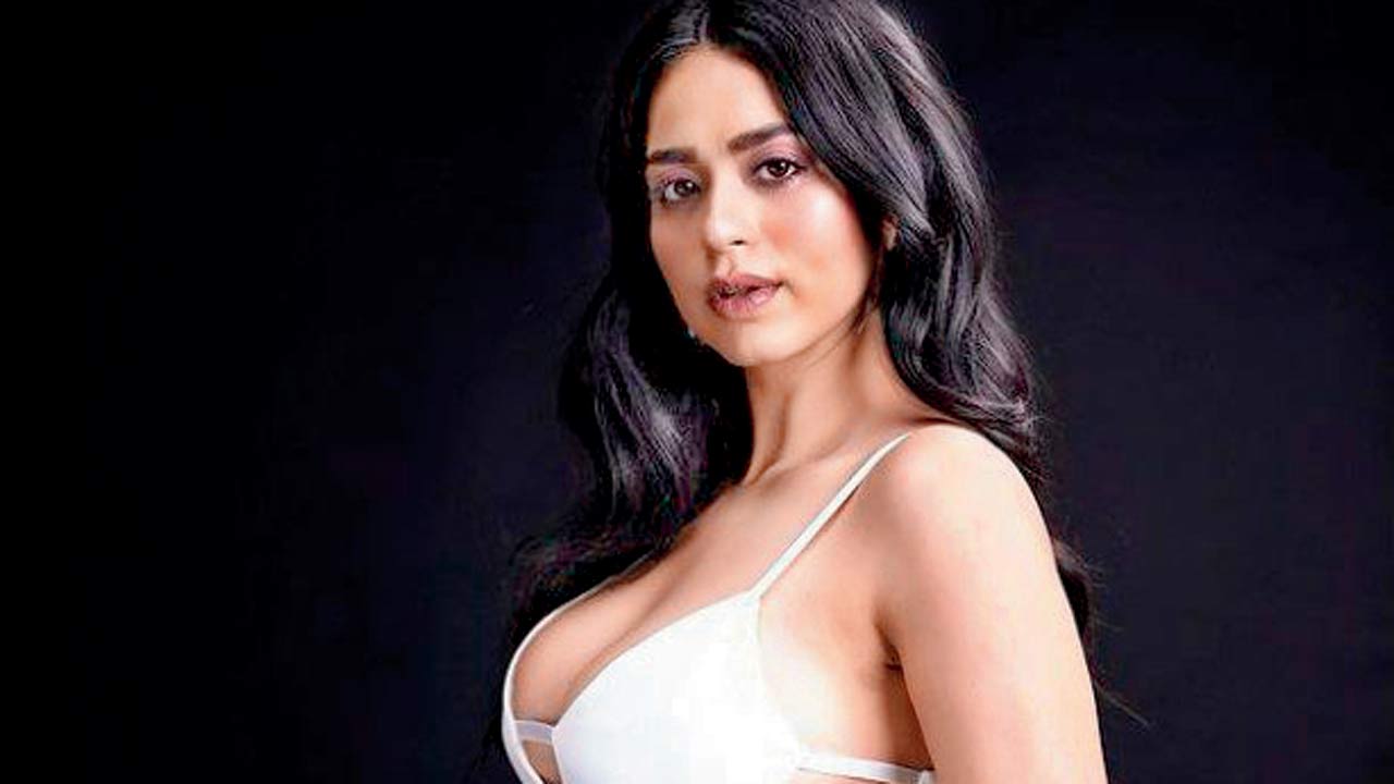 The Cheats: Soundarya Sharma