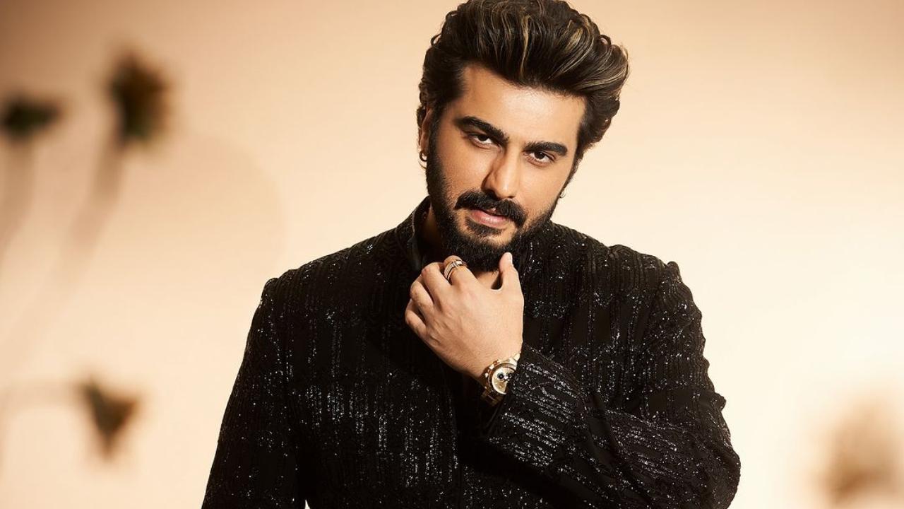 Watch: Arjun Kapoor has a special Raksha Bandhan message for men