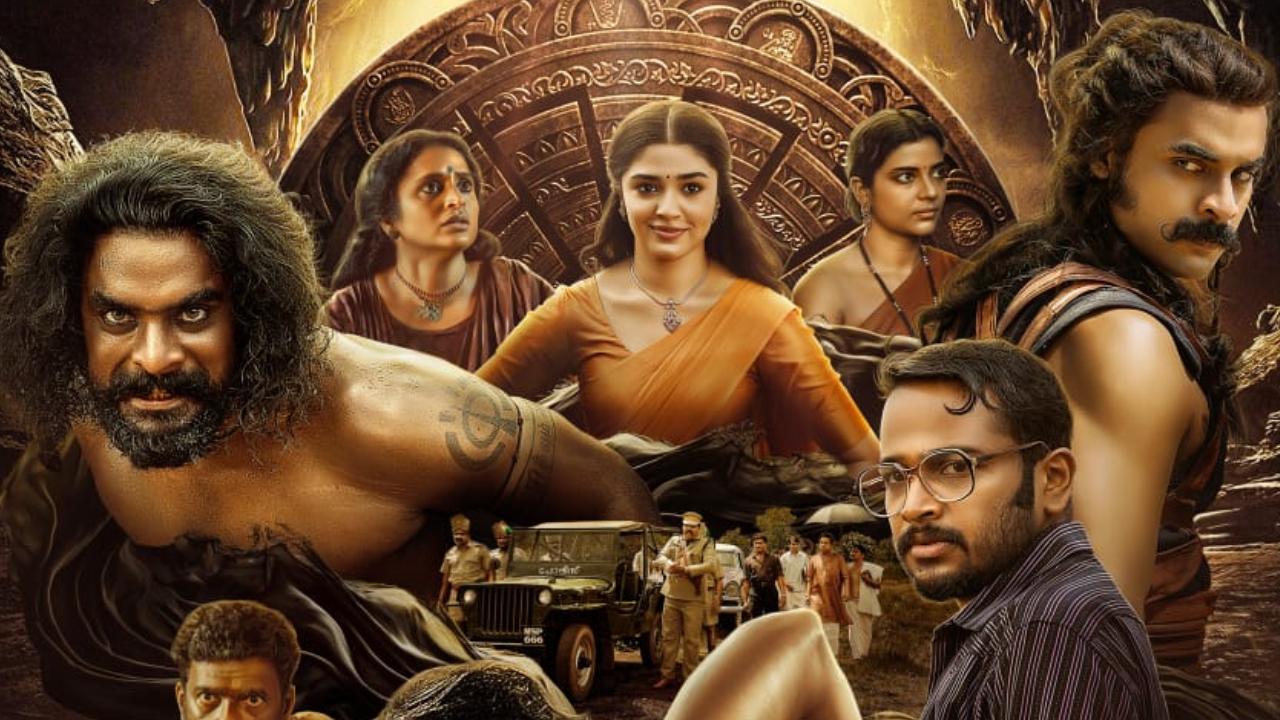 ARM trailer: 'Minnal Murali' hero Tovino Thomas plays triple role in epic period drama