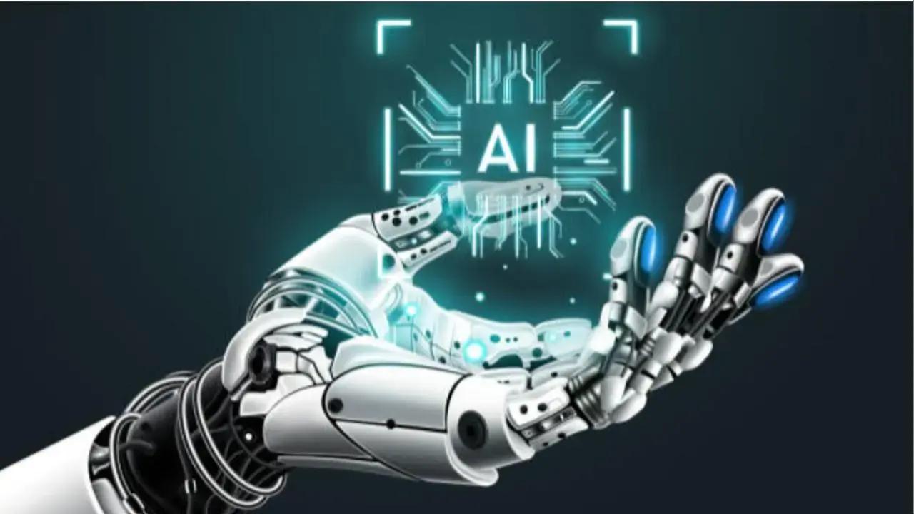 AI to tackle crime in Maharashtra, here's how