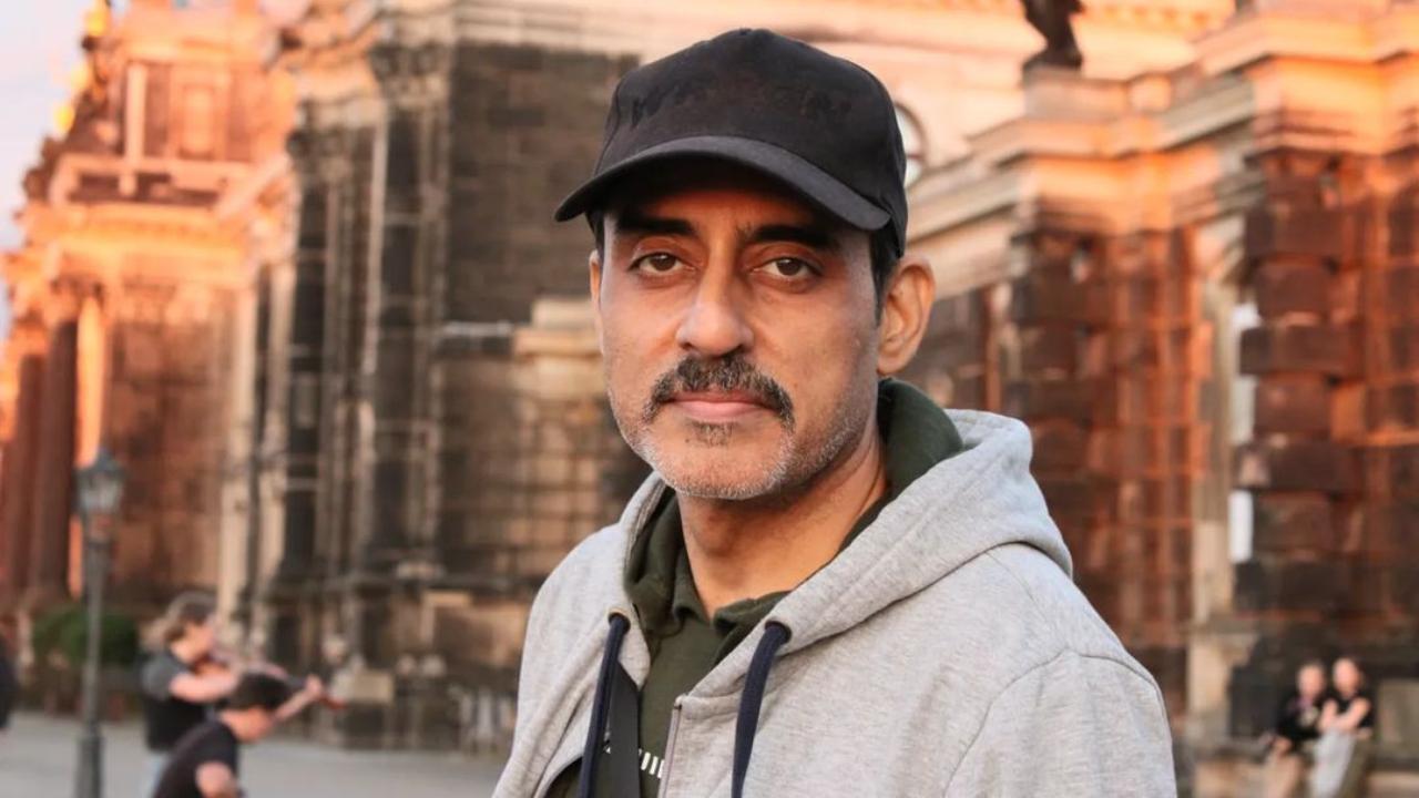 ‘Raazi’ actor Ashwath Bhatt assaulted by robber in Istanbul: 'I was so shocked'