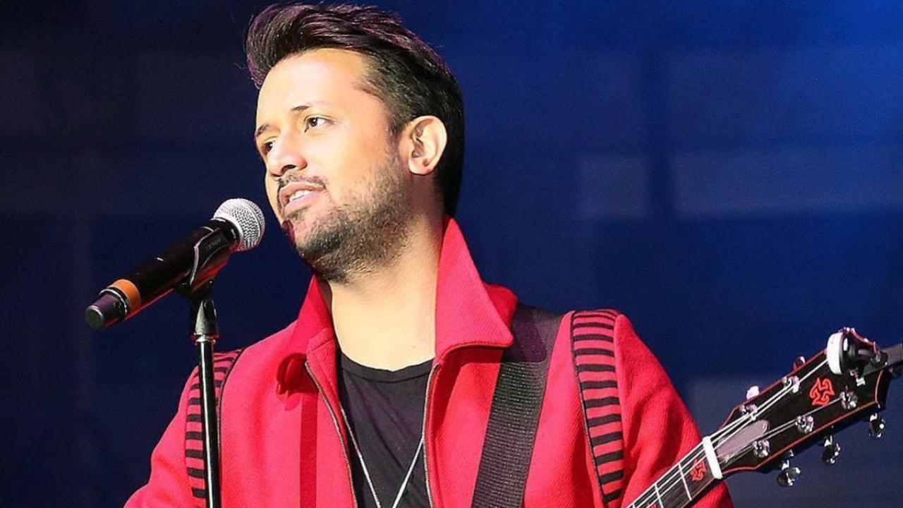 Atif Aslam to perform in Berlin for the first time as part of his UK/Europe Tour