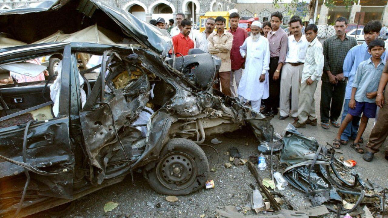 August 2003 Mumbai Bombings: A look into what happened on Aug 26