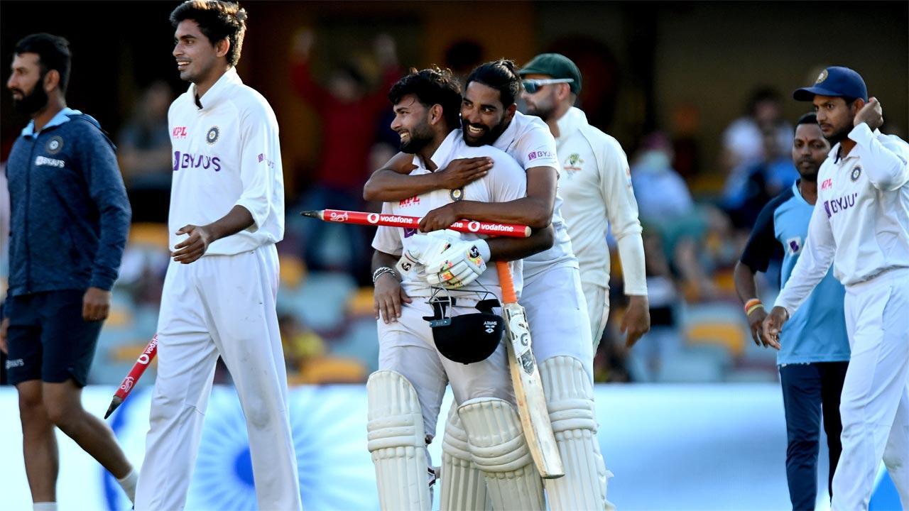 2024-25 India v Australia Test battle will be the best series of the 21st century so far: Geoff Lawson 