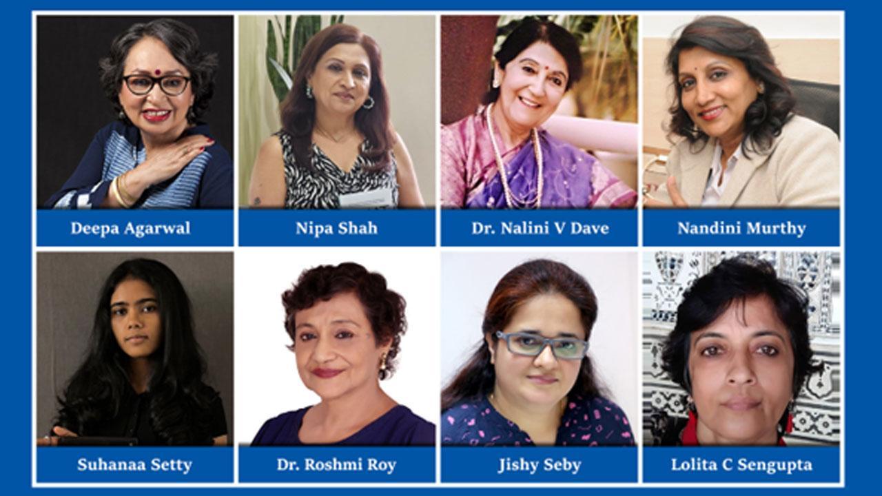 These Women Authors Are Shaping Modern Literature with Their Books.