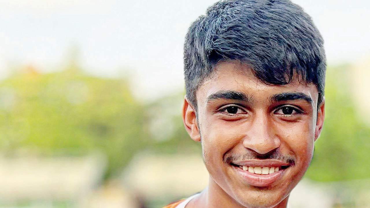 Ayaan ’tricks as St Joseph’s rout Cambridge 4-1
