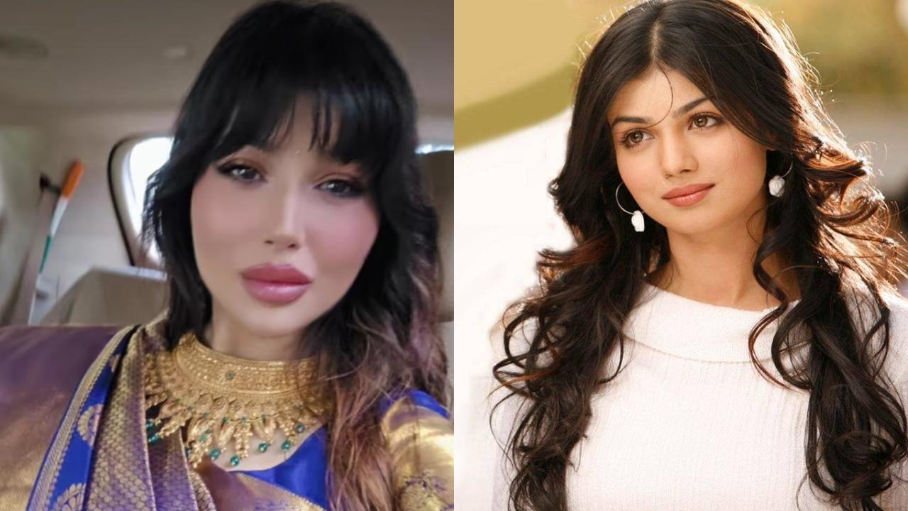 Ayesha Takia goes off Instagram after getting trolled for her looks