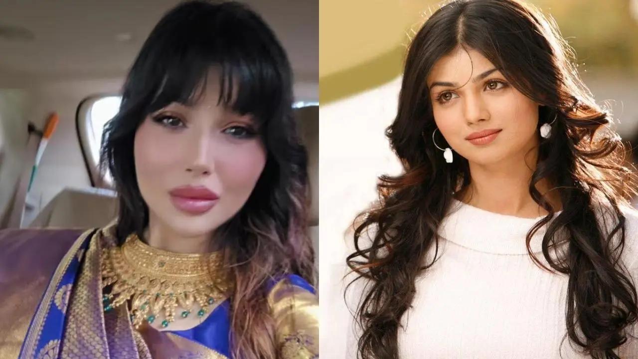 Ayesha Takia got trolled for her recent pictures on social media. Post the trolling, the former actress who had 2 million followers on Instagram deactivated her handle. Read more