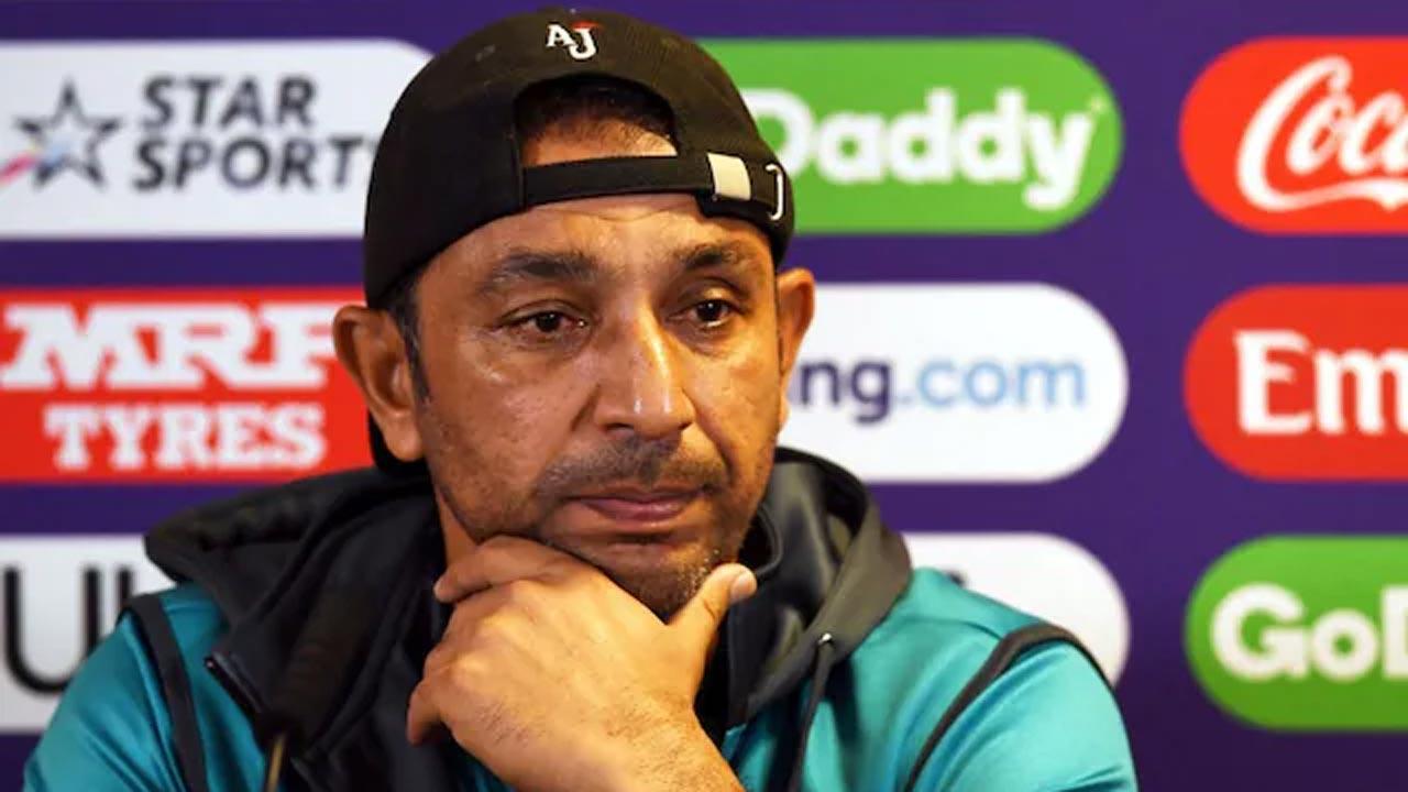 Coach Mahmood reveals why Pakistan 'didn't play spinner' against B'desh in Rawalpindi Test