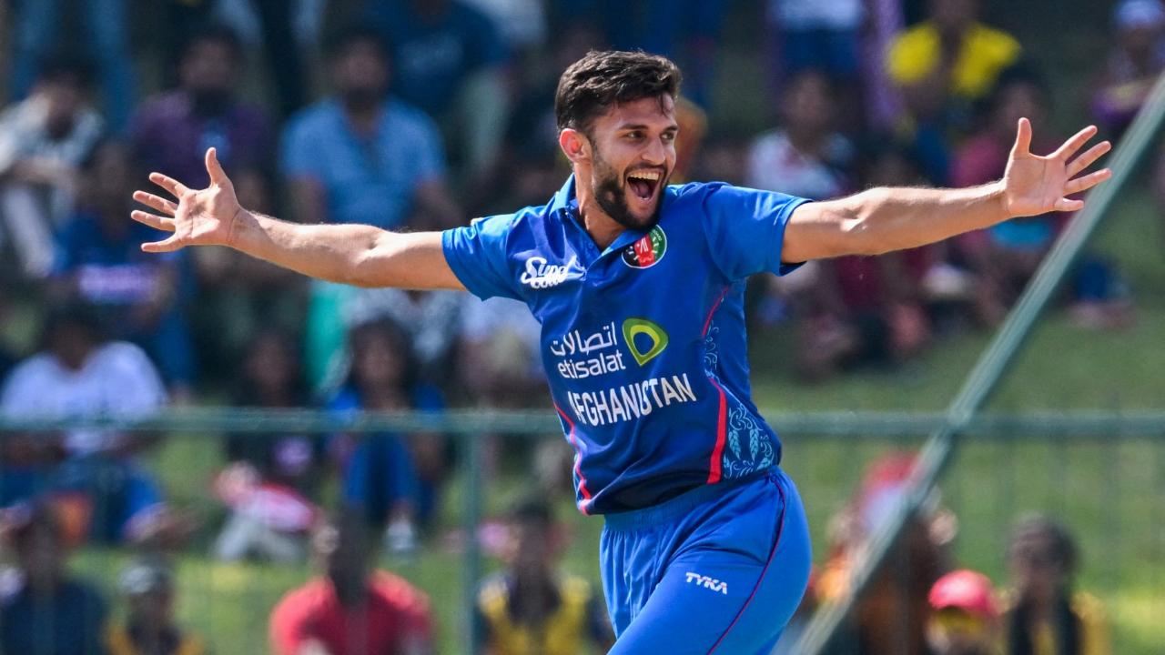 The T20 World Cup 2024 was said to be the tournament for bowlers and that's when West Indies' star Nicholas Pooran decided to prove it wrong. He smashed 36 runs in Afghanistan's Azmatullah Omarzai's over. Later, the Afghans managed to get rid of Pooran, but the Caribbean returned to the pavilion after damaging the opponents in the global showpiece. The left-hander departed on a score of 98 runs which came in 53 balls including 6 fours and 8 sixes