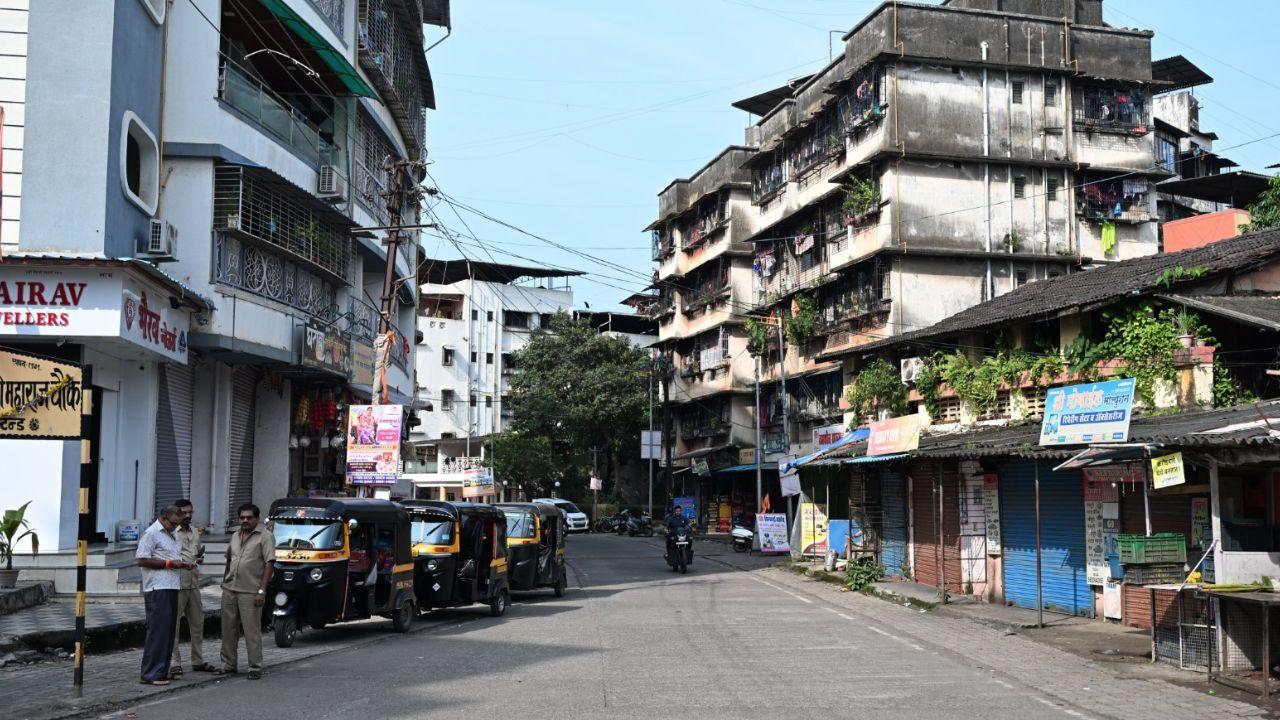 Following the protest, internet services in Badlapur were suspended while large deployments of police were spotted across city to maintain the law and order situation.