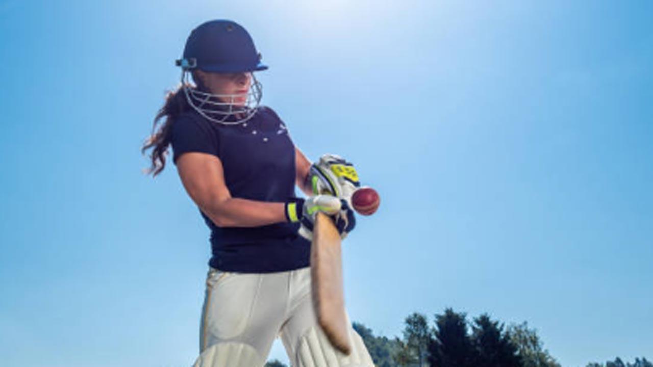 Leggie Priya’s fifer helps India ‘A’ beat Australia ‘A’ in final tie
